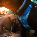 Ruffwear Arnés Front Range