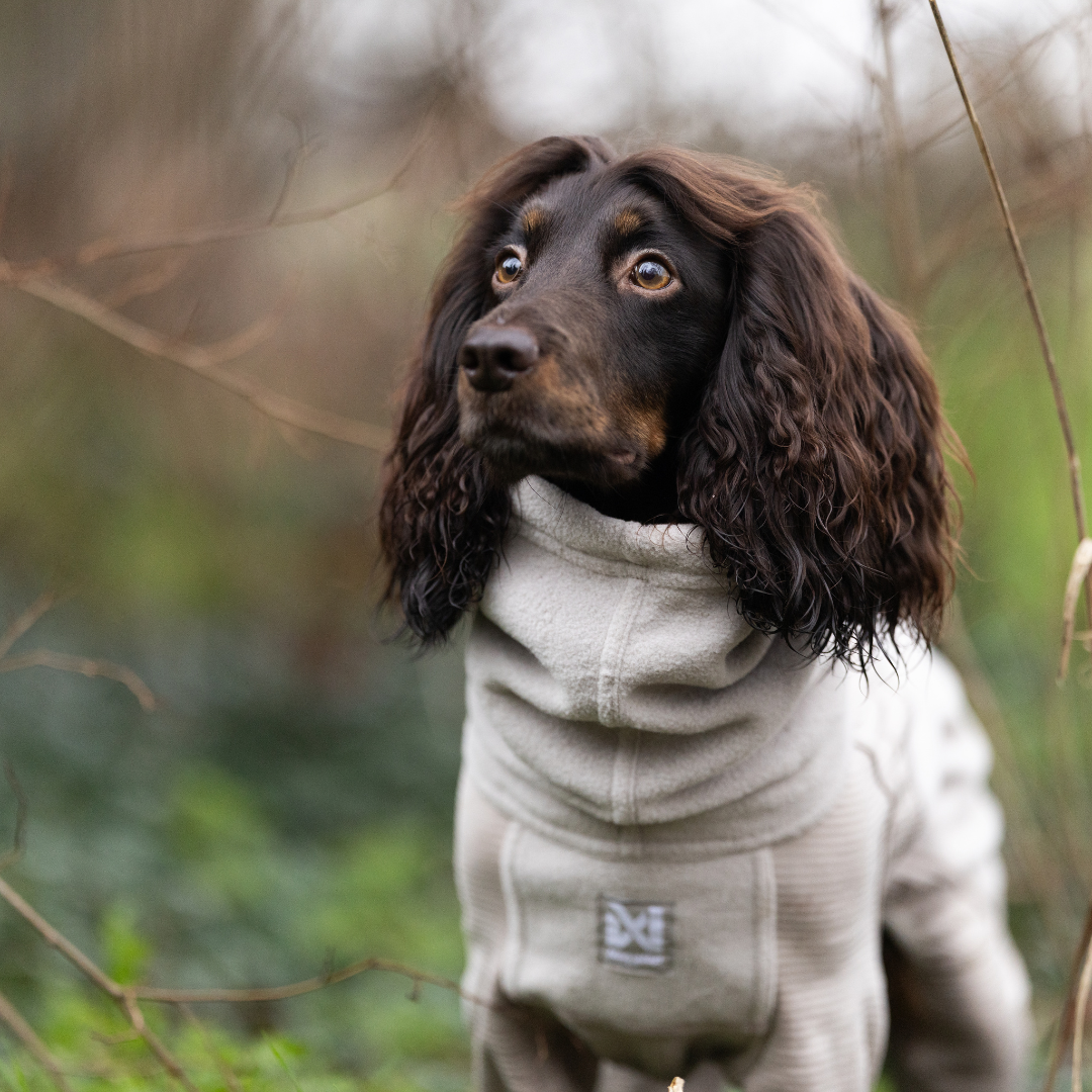 Non-Stop Dogwear Trail Quest Fleece Overall