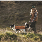Ruffwear Overcoat Fuse