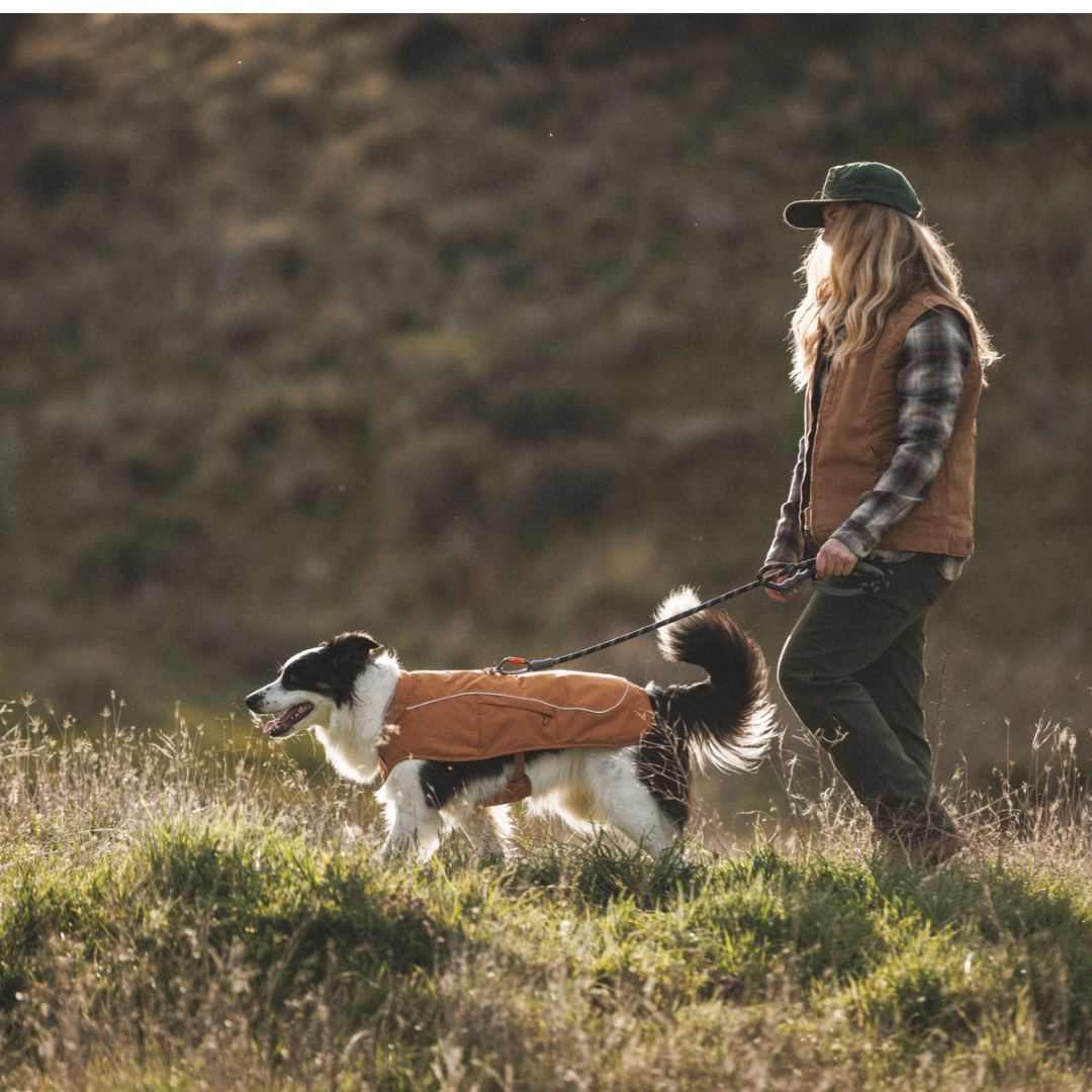 Ruffwear Overcoat Fuse