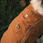 Ruffwear Overcoat Fuse