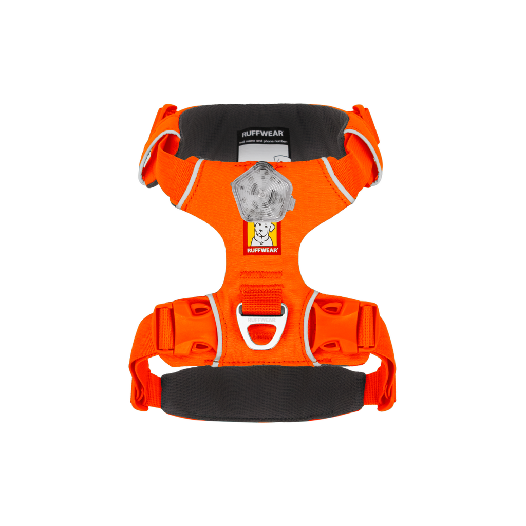 Ruffwear Arnés Front Range