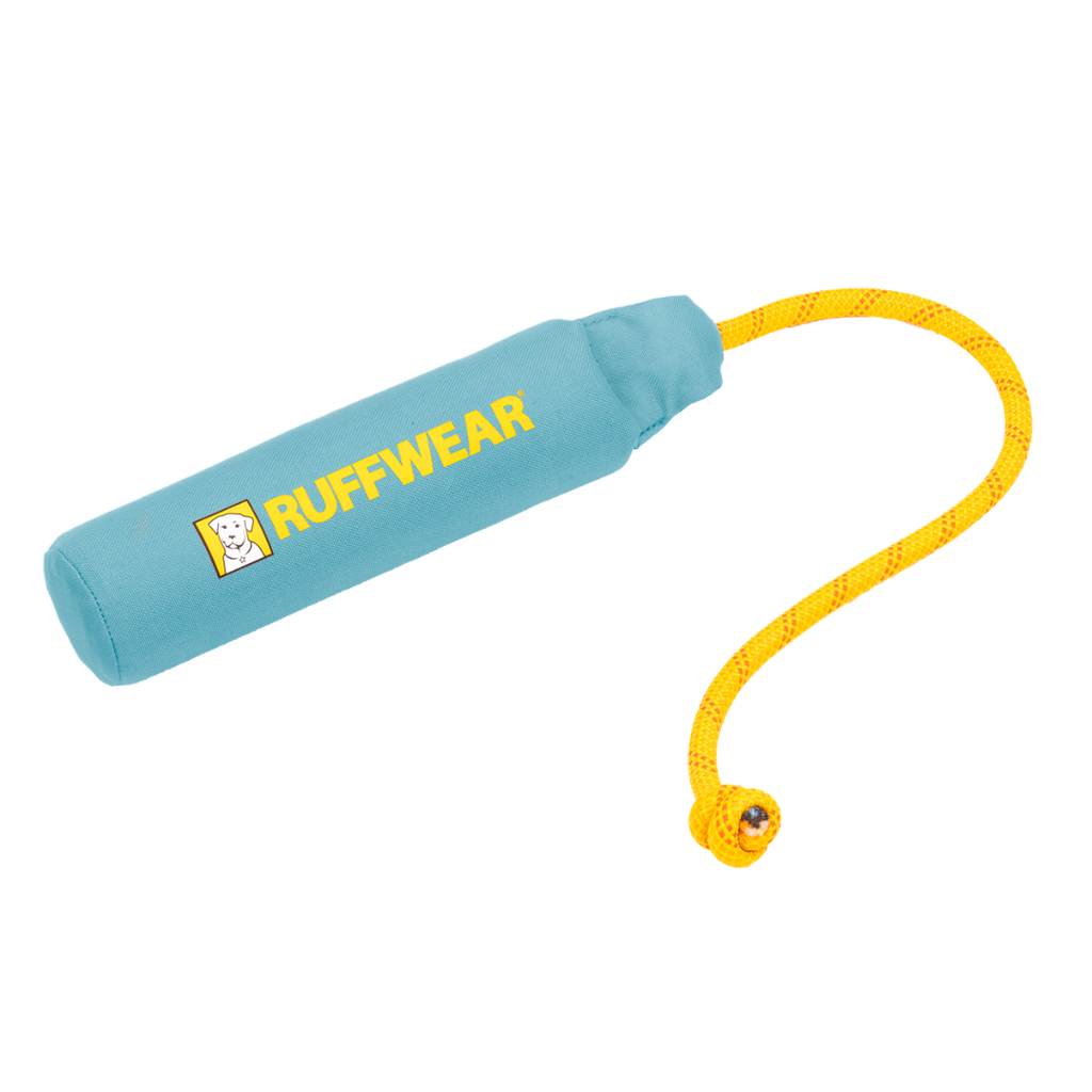 Ruffwear Lunker Juguete flotante