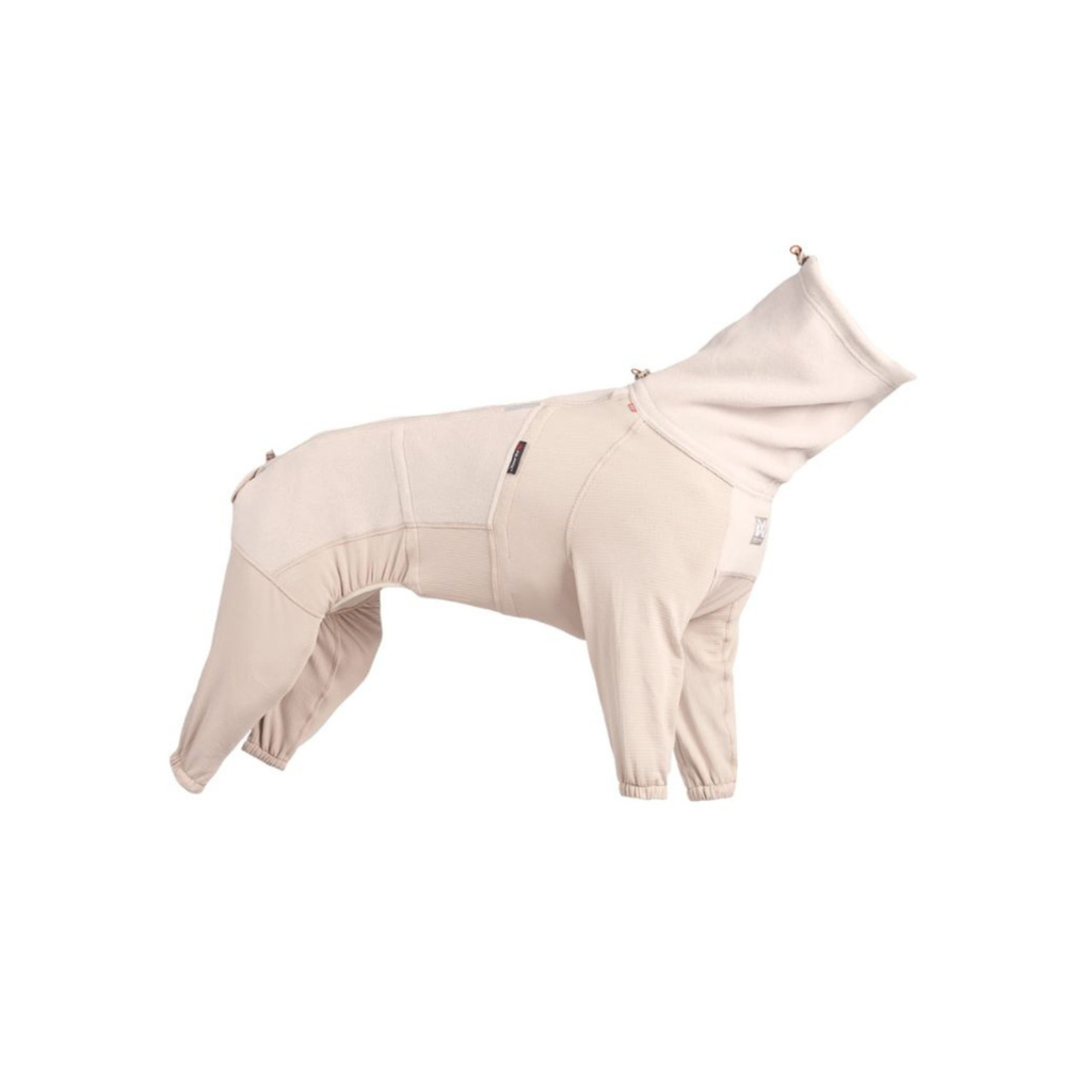 Non-Stop Dogwear Trail Quest Fleece Overall