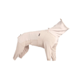 Non-Stop Dogwear Trail Quest Fleece Overall