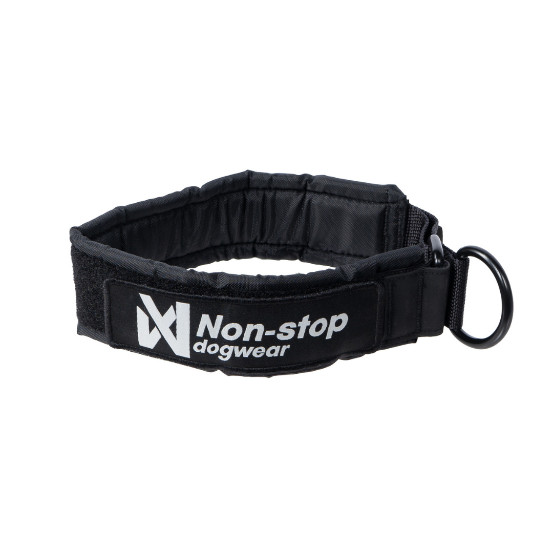 Non-stop Dogwear Solid Collar WD