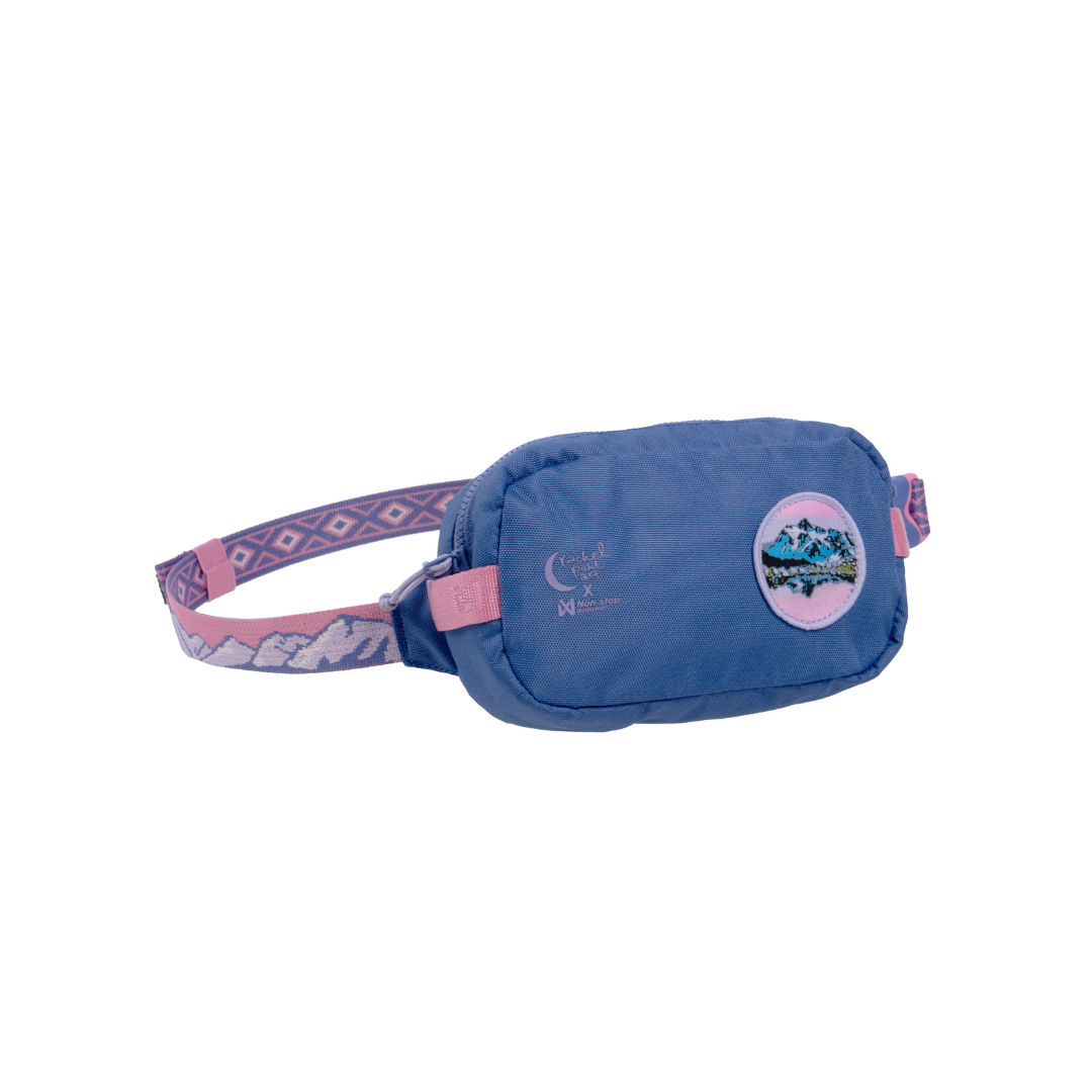 Non-stop Dogwear Trail Quest Fanny Pack