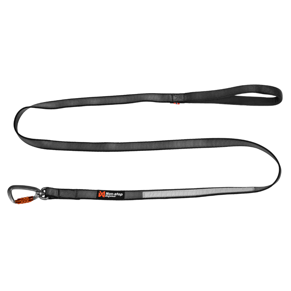 Non-Stop Dogwear Move Leash