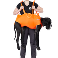 Non-Stop Dogwear Dog Rescue Sling