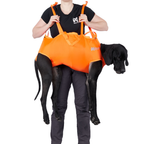 Non-Stop Dogwear Dog Rescue Sling