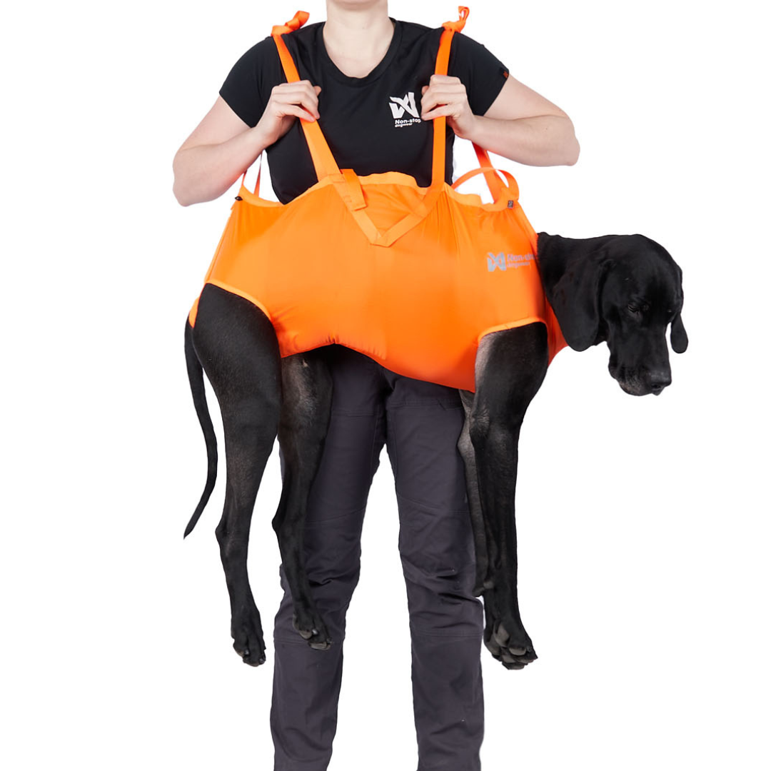 Non-Stop Dogwear Dog Rescue Sling