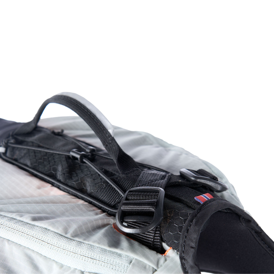 Non-stop Dogwear Trail Light Dog Backpack