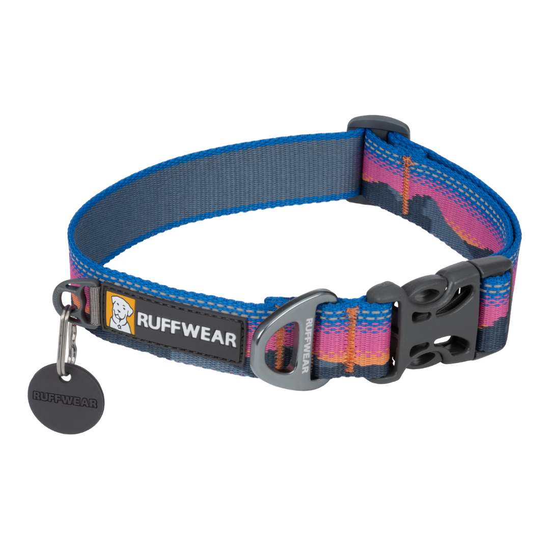 Ruffwear Collar Crag™ reflectante