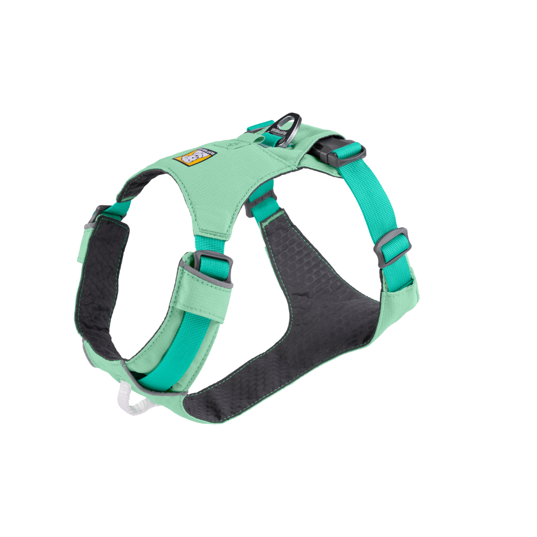 Ruffwear Hi & Light Arnés ligero