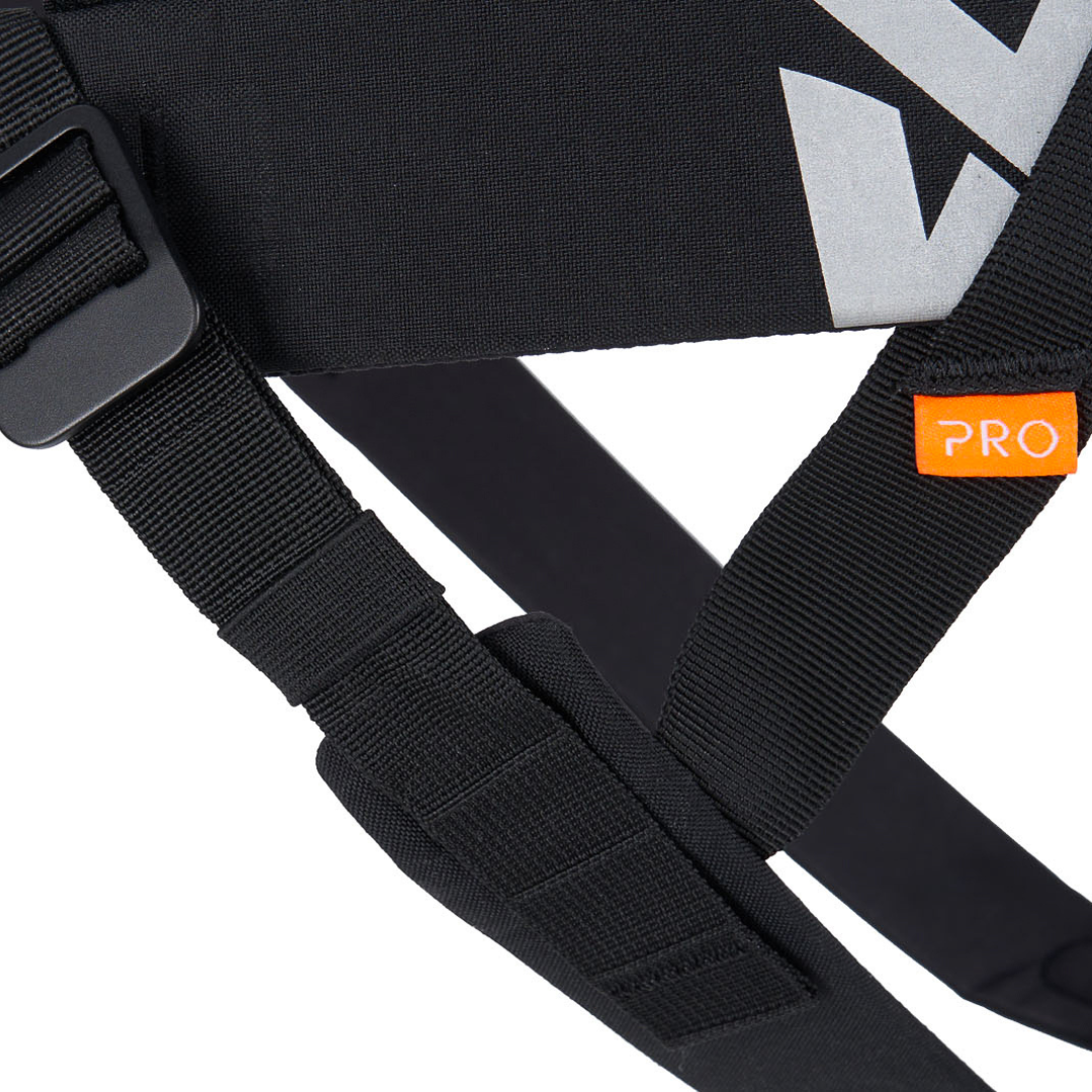 Non-Stop Dogwear Freemotion Harness Pro