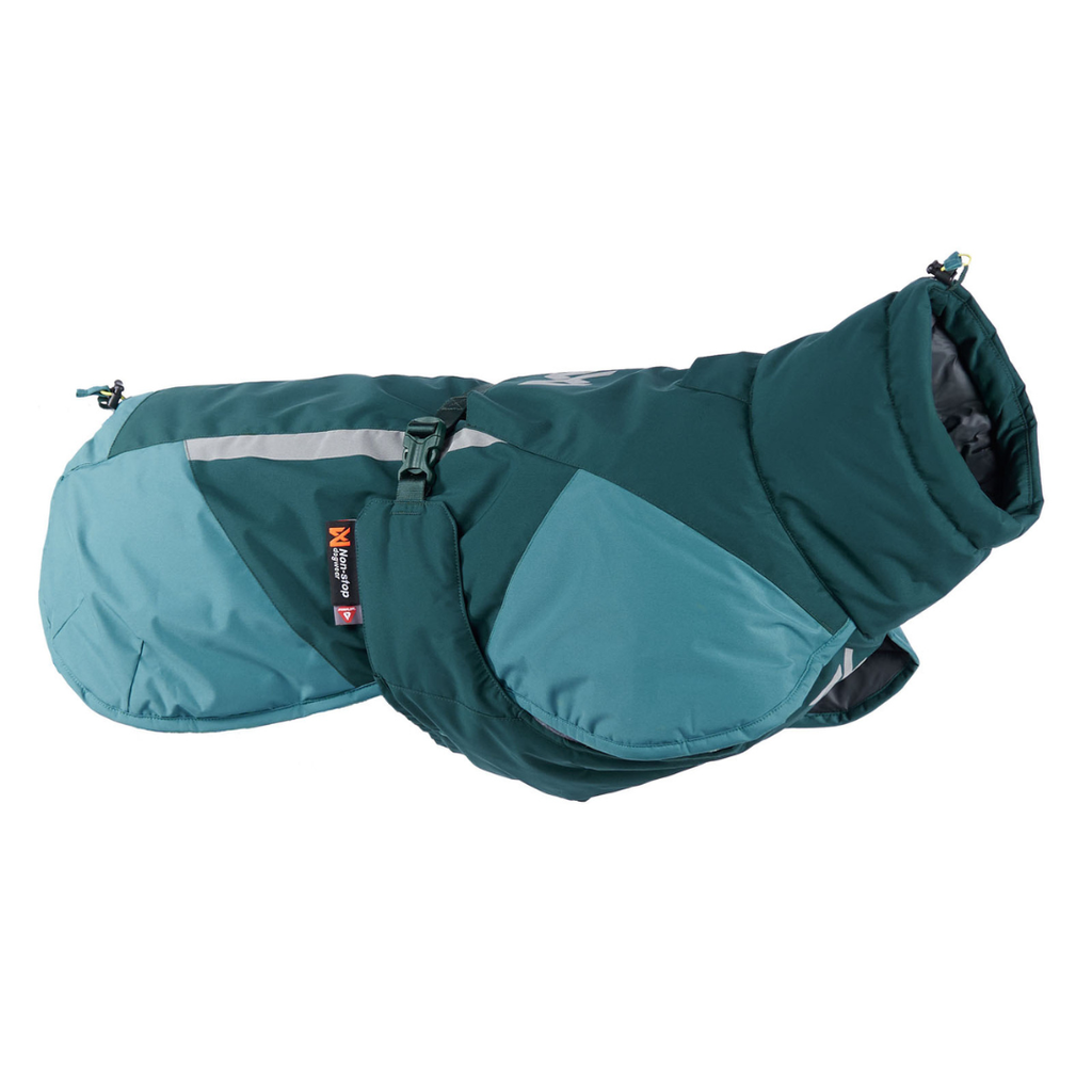 Non-Stop Dogwear Glacier Jacket 3.0