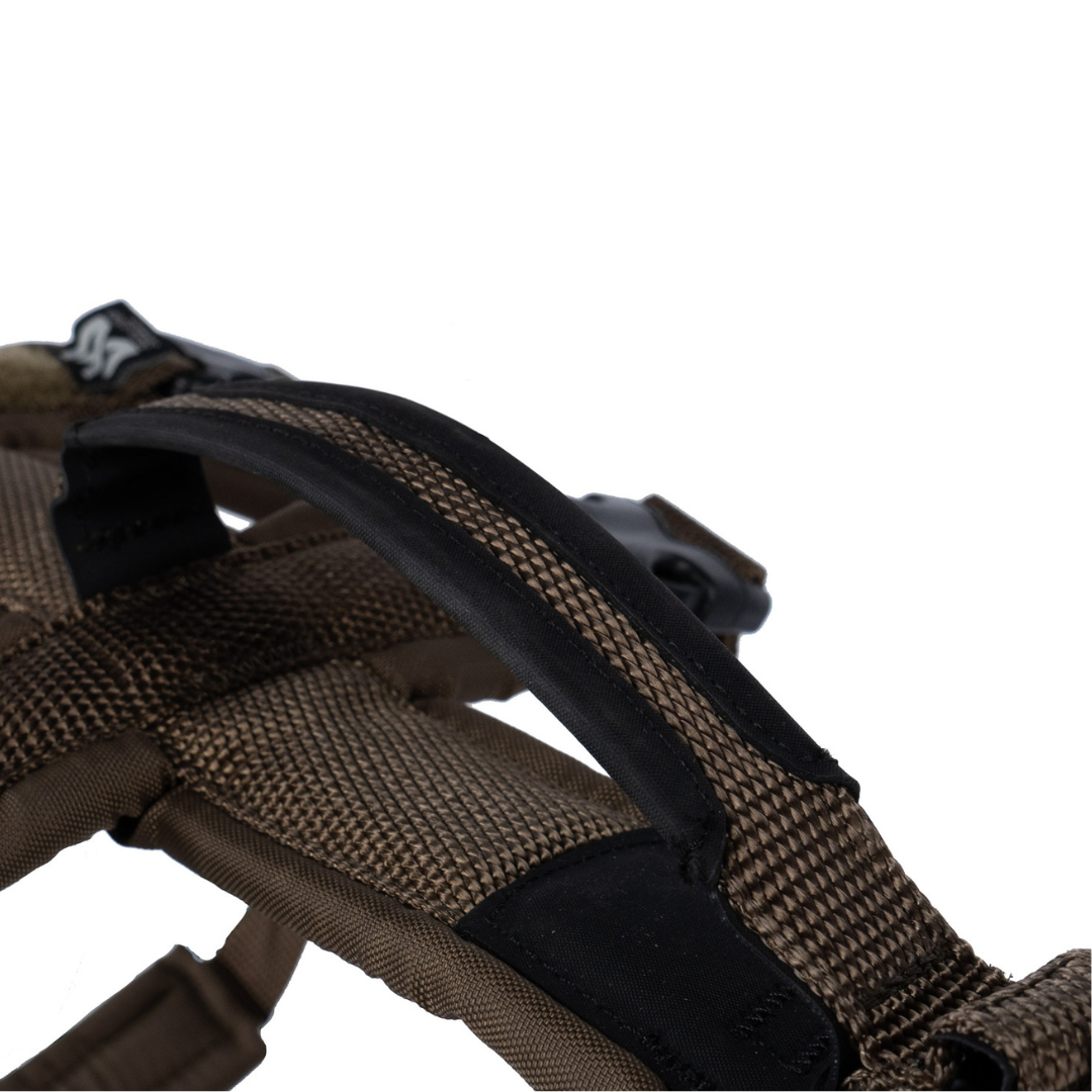 Non-stop Dogwear Line Harness Long WD