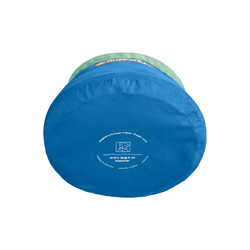 Ruffwear Trail Runner Bebedero Ultraligero