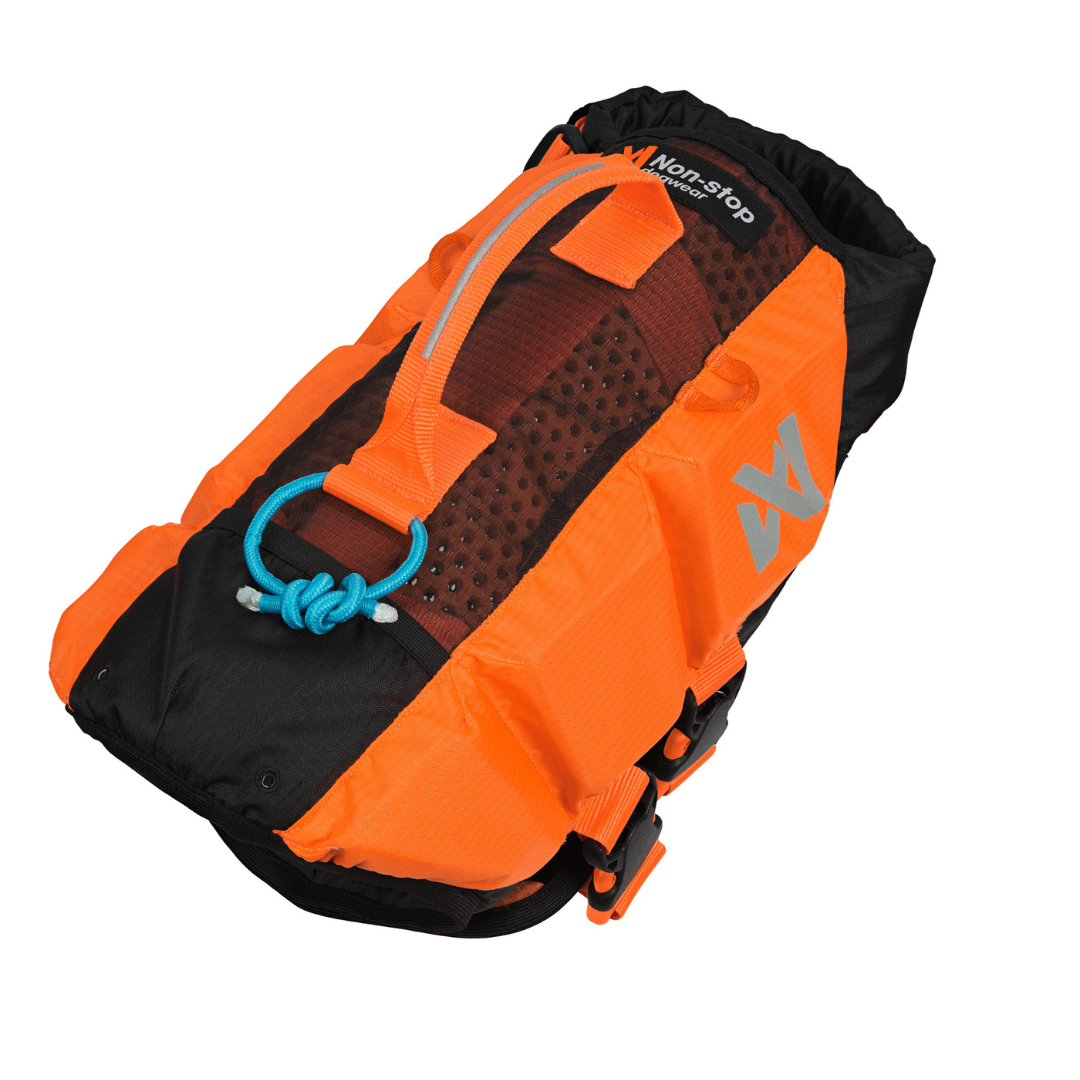 Non-stop Dogwear Protector Life Jacket