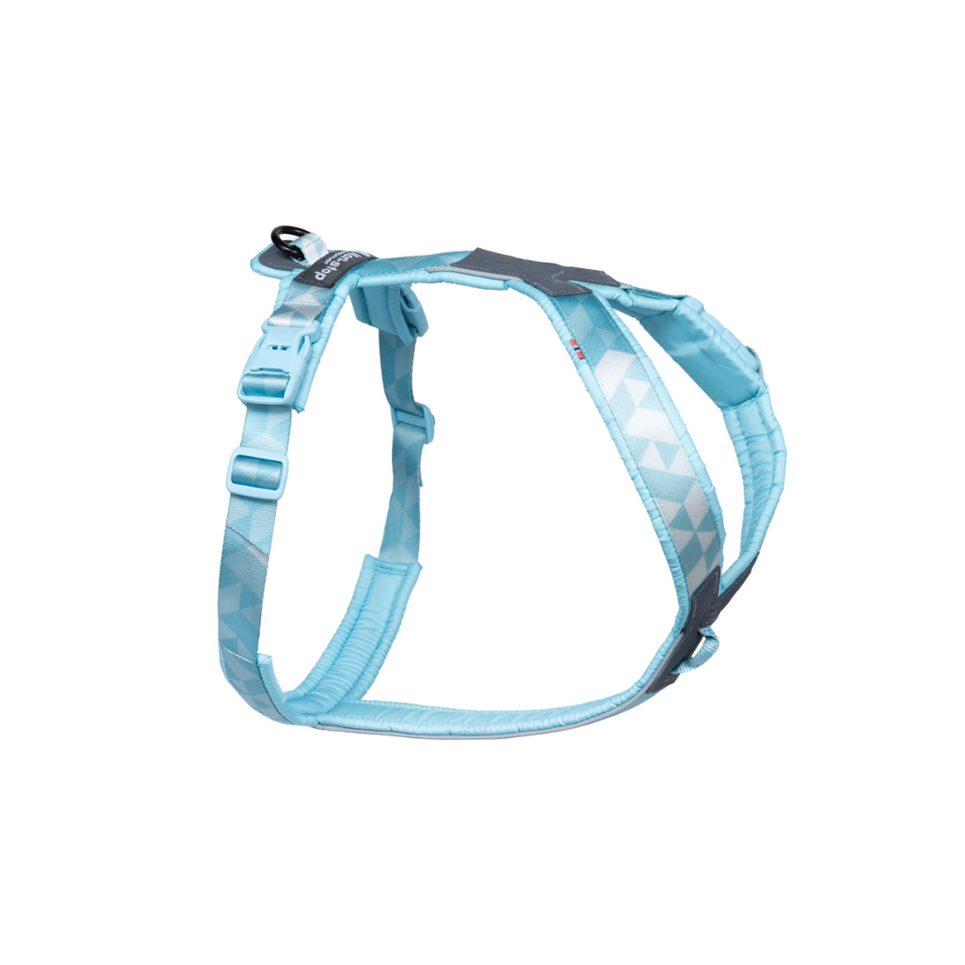 Non-Stop Dogwear Trekking Line Harness CLIP'N