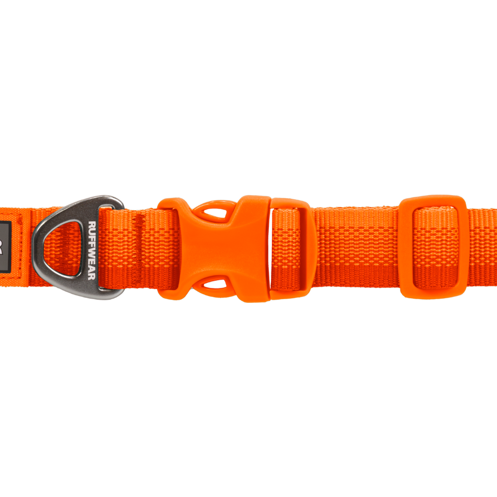 Ruffwear Collar Front Range™