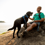 Ruffwear Arnés Front Range
