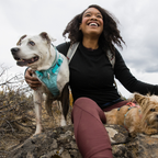 Ruffwear Flagline Harness