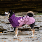 Non-Stop Dogwear Fjord Raincoat 2.0
