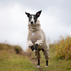 Non-Stop Dogwear Trail Quest Fleece Overall