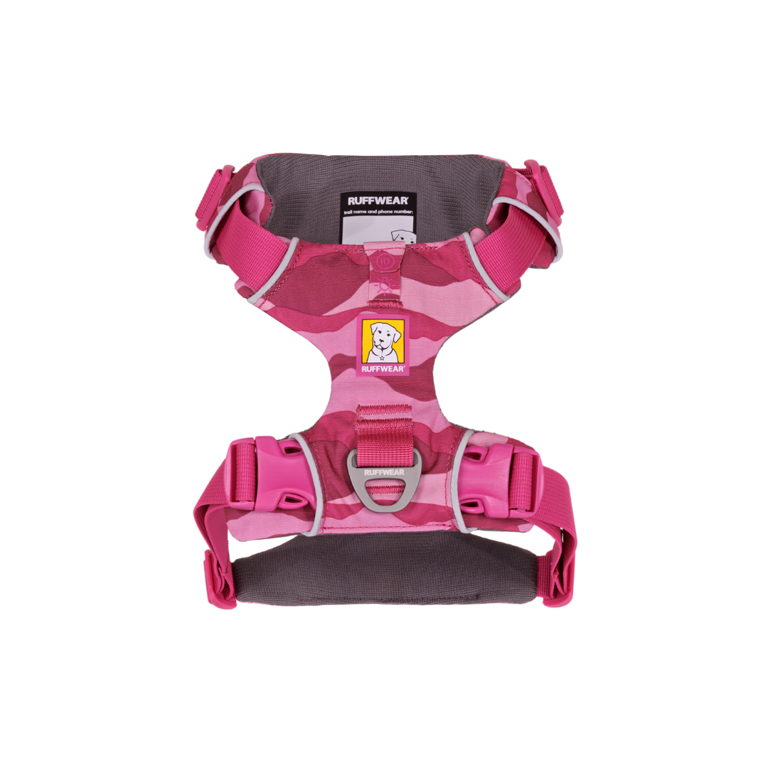 Ruffwear Arnés Front Range