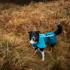 Non-Stop Dogwear Fjord Raincoat 2.0