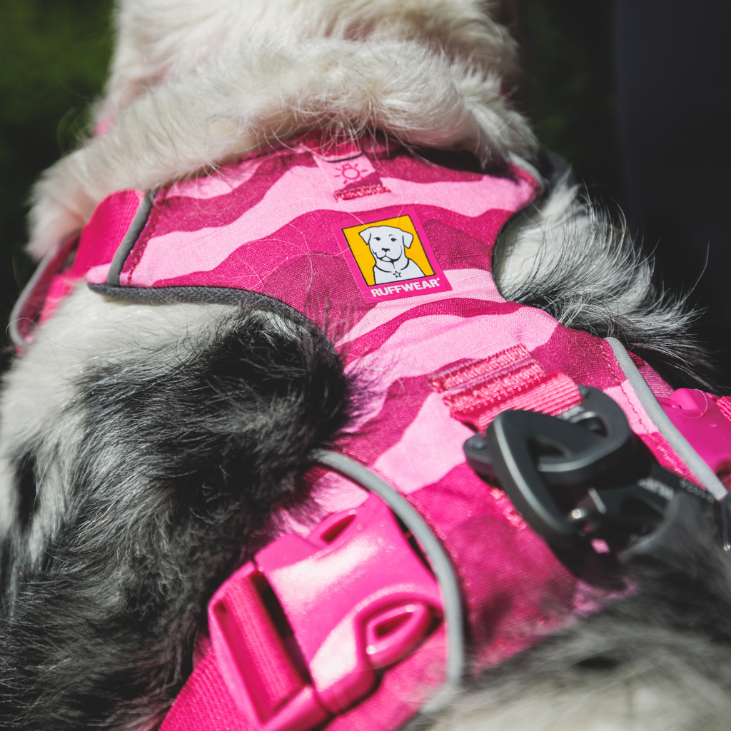 Ruffwear Arnés Front Range