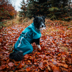 Non-Stop Dogwear Fjord Raincoat 2.0