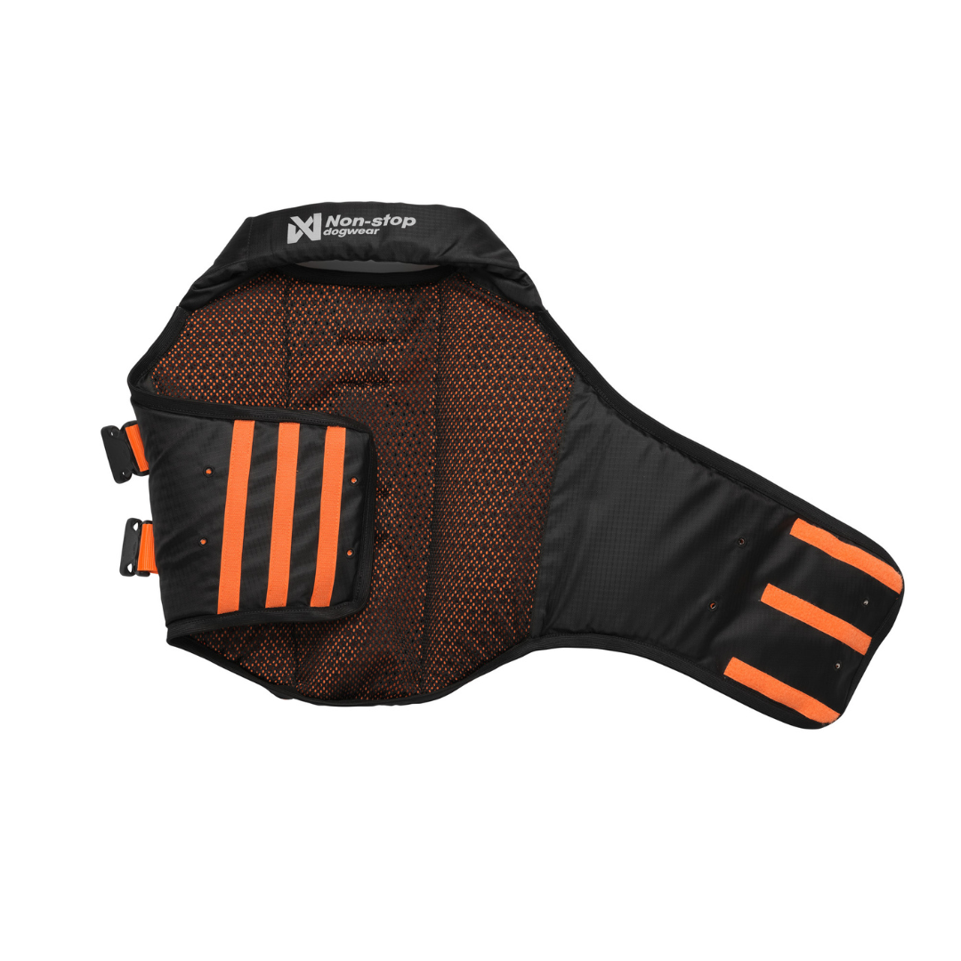 Non-stop Dogwear Protector Life Jacket