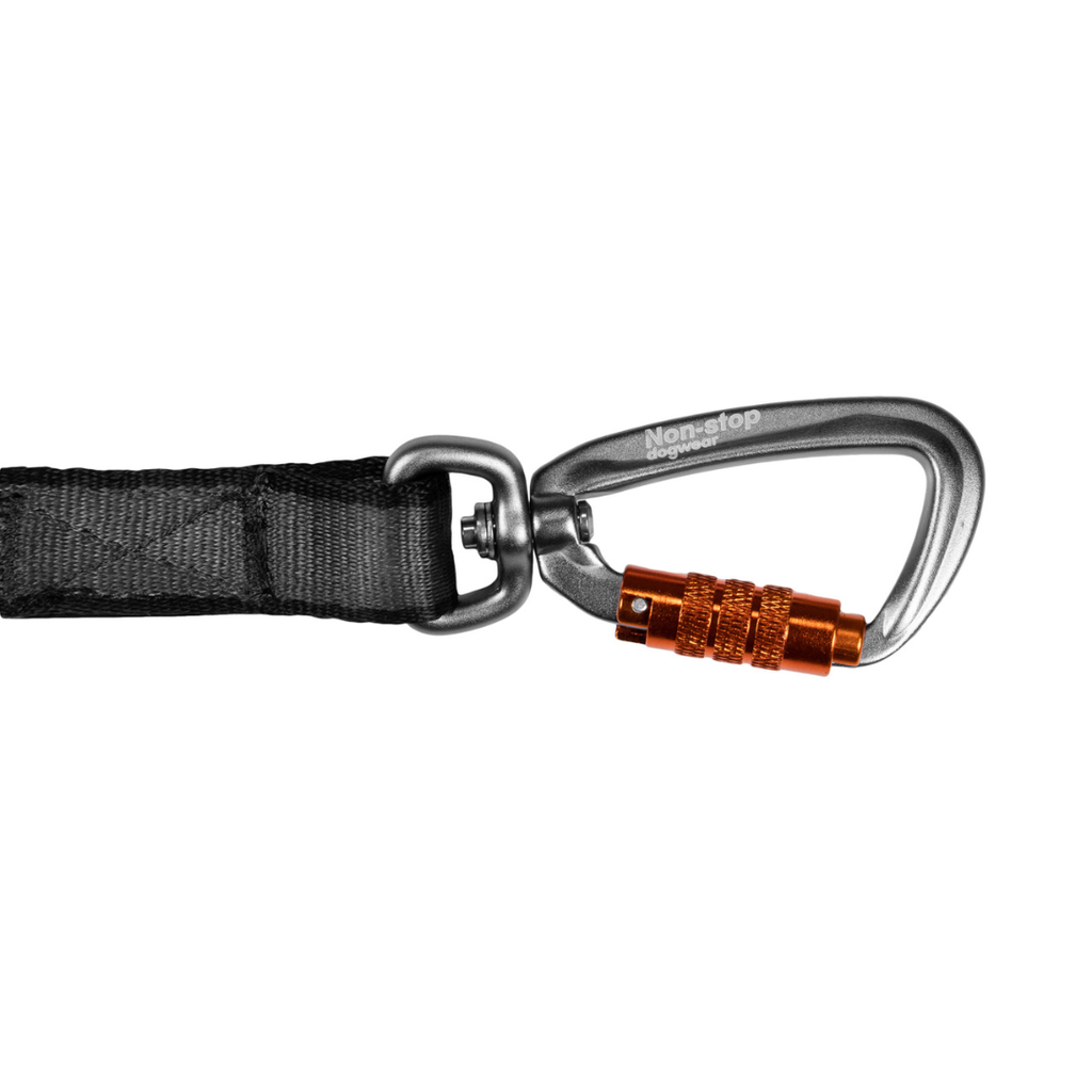 Non-Stop Dogwear Move Leash