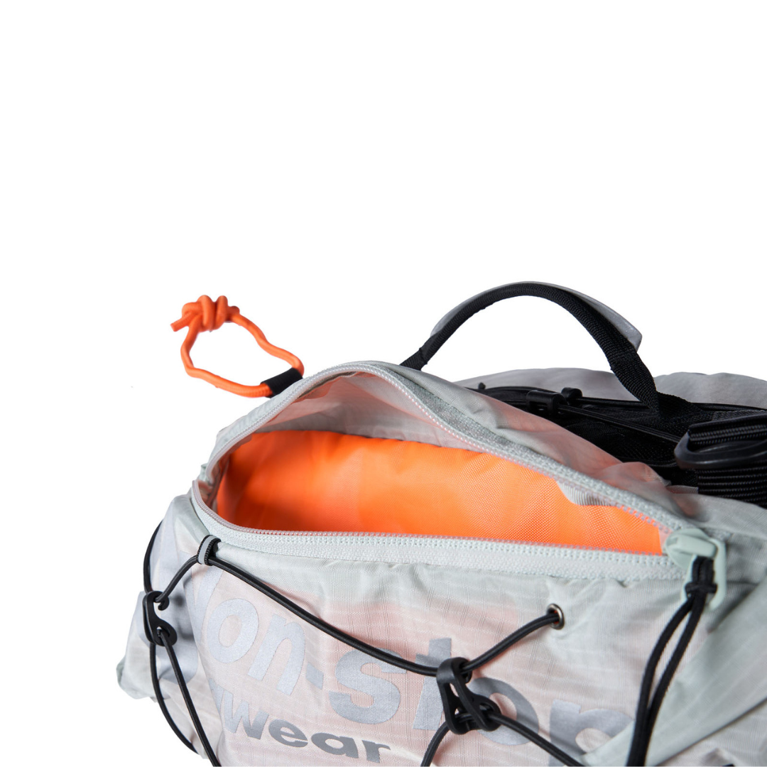Non-stop Dogwear Trail Light Dog Backpack