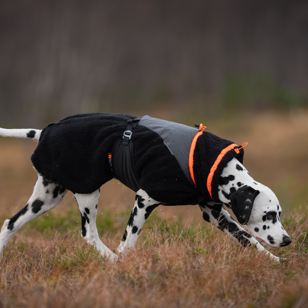 Non-Stop Dogwear Trekking Fleece