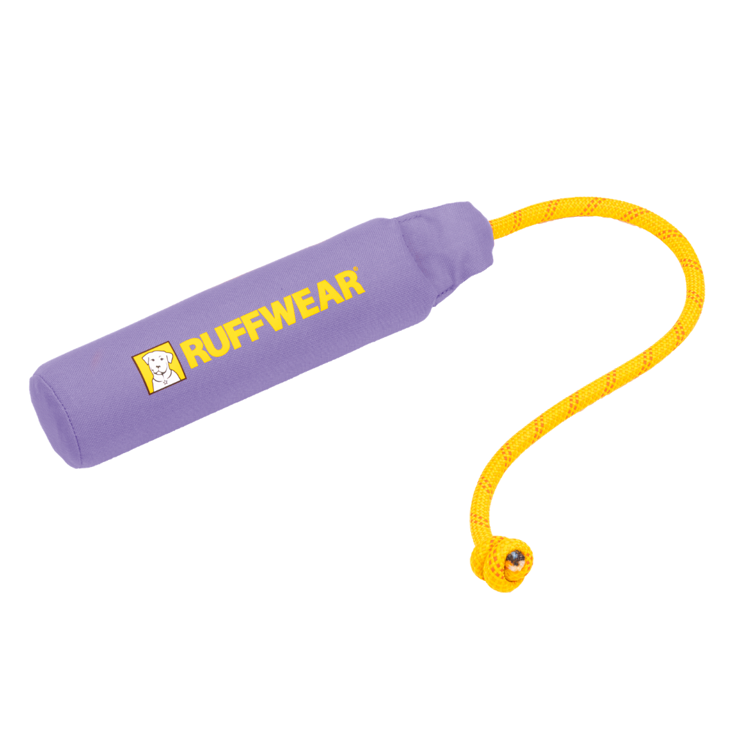 Ruffwear Lunker Juguete flotante