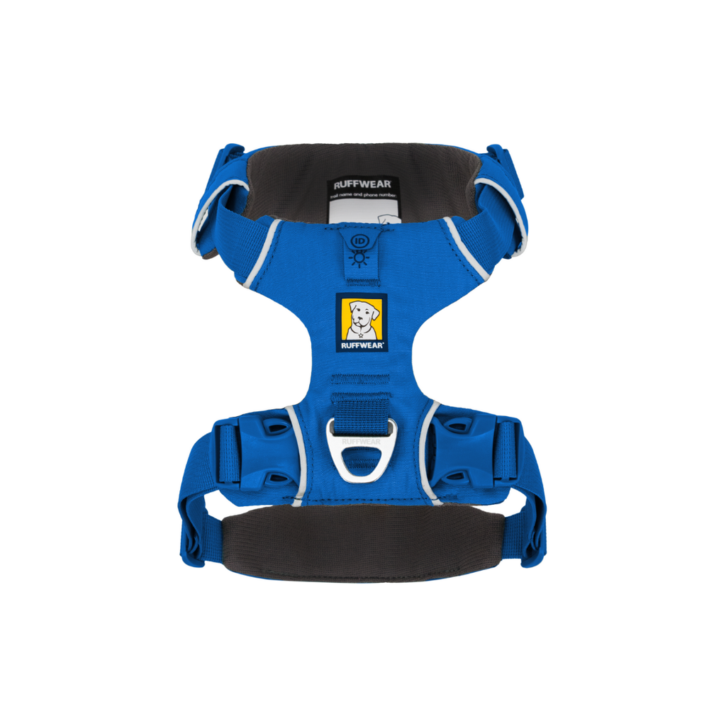 Ruffwear Arnés Front Range