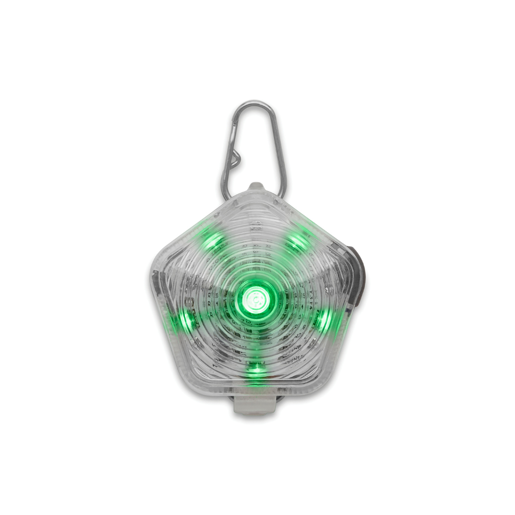 Ruffwear Beacon Luz de Seguridad