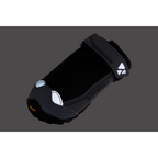 Ruffwear Botines Grip Trex™ (juego de 2)