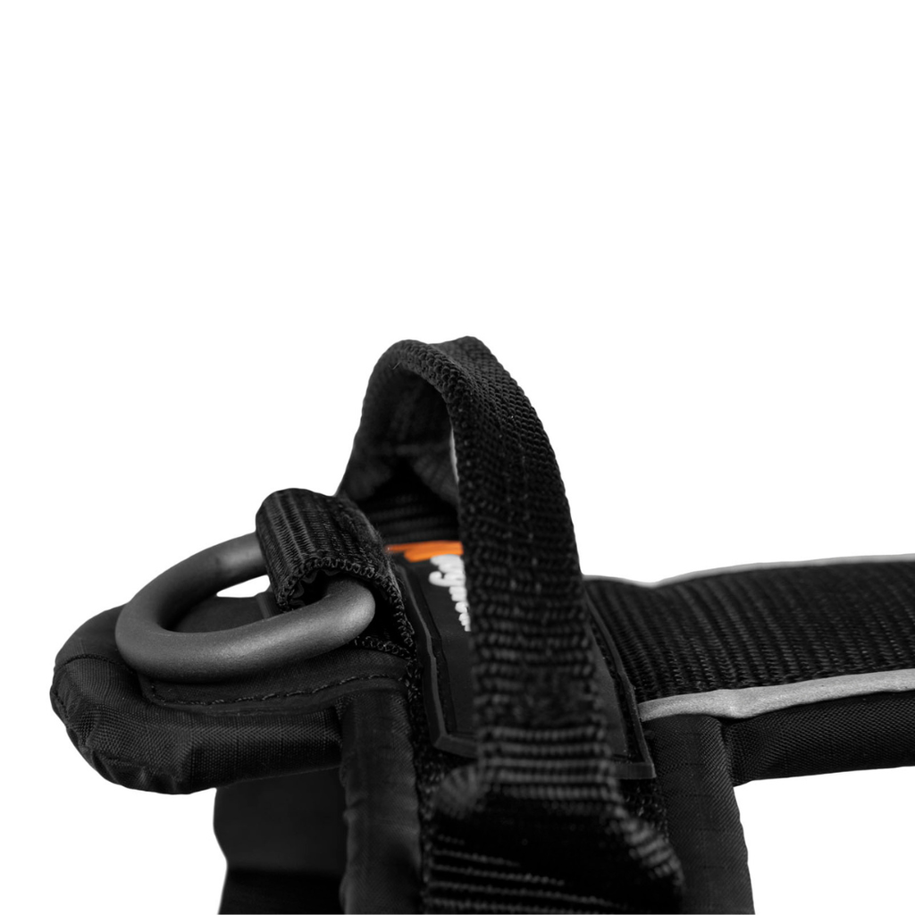 Non-Stop Dogwear Line Harness Grip