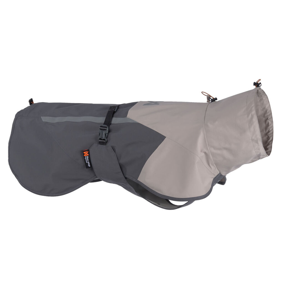 Non-Stop Dogwear Fjord Raincoat 2.0