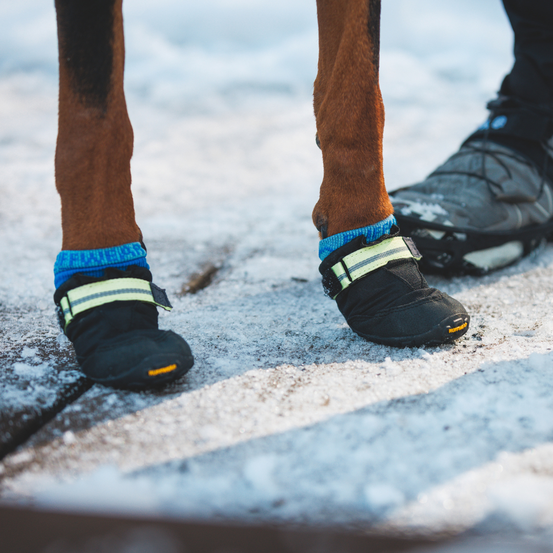 Ruffwear Botines Summit Trex™ (juego de 2)