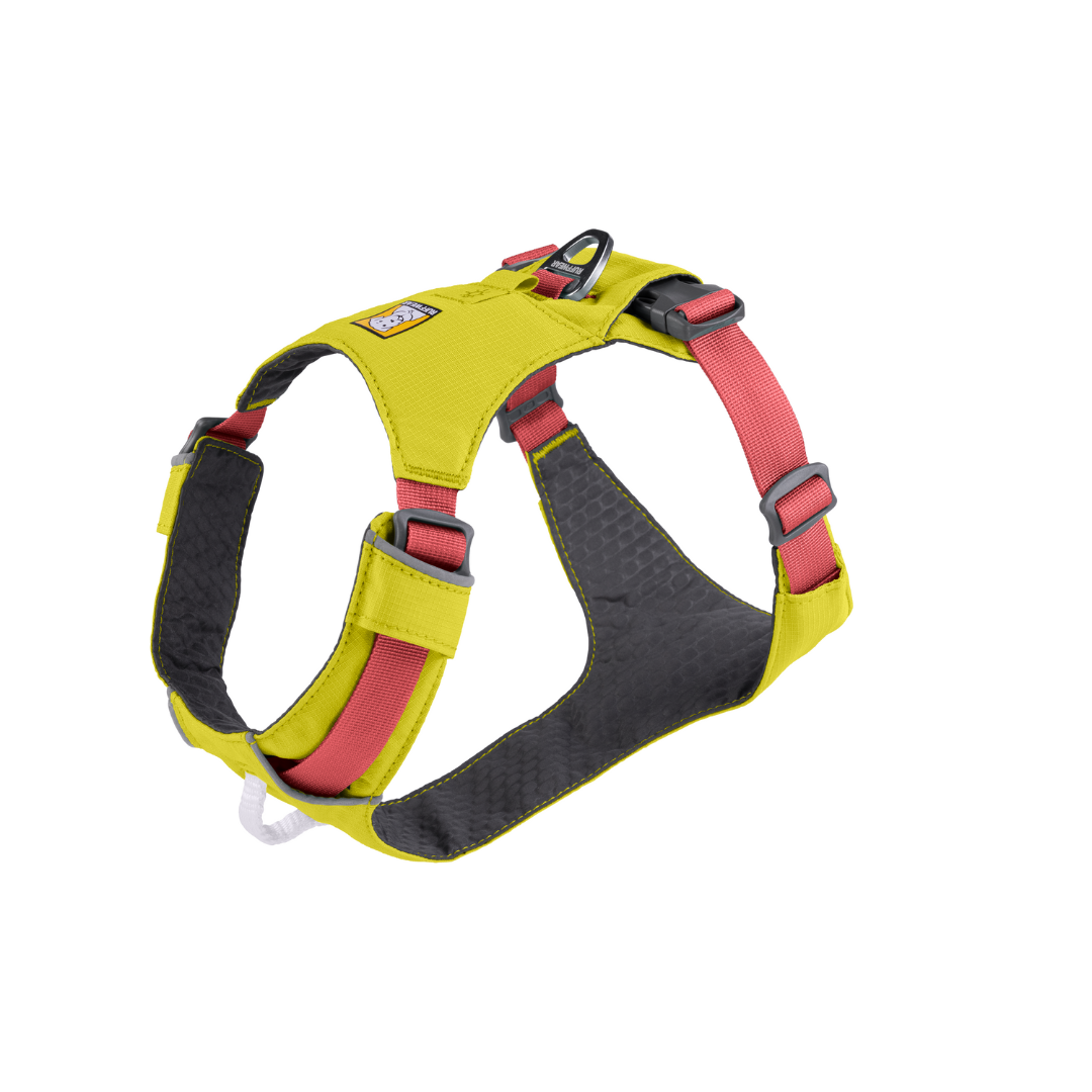 Ruffwear Hi & Light Arnés ligero
