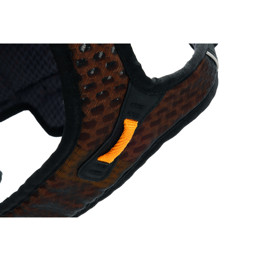 Non-Stop Dogwear Rock Harness Long