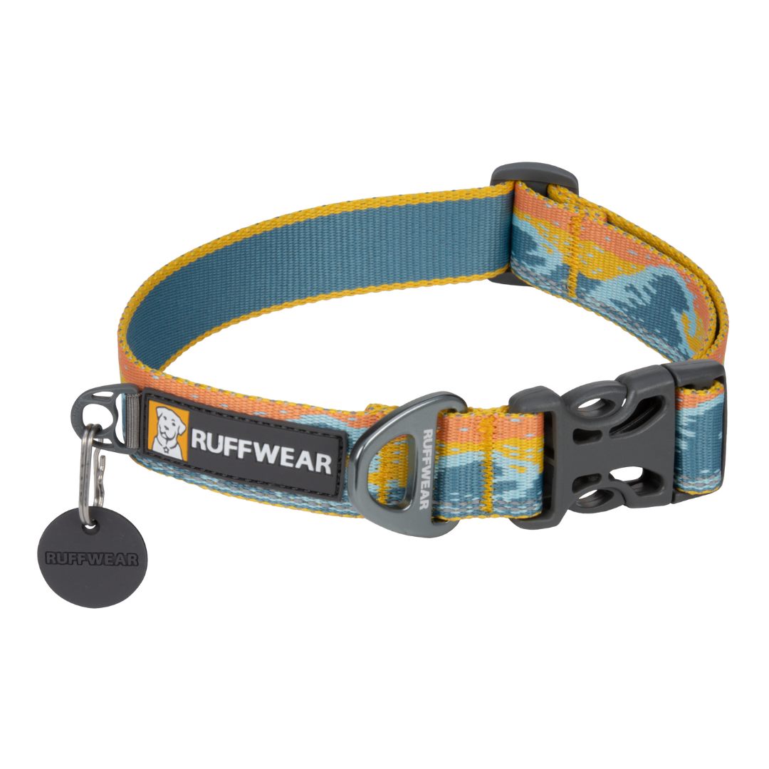 Ruffwear Collar Crag™ reflectante