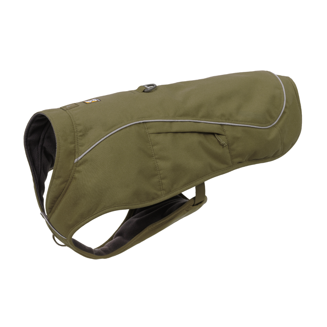 Ruffwear Overcoat Fuse