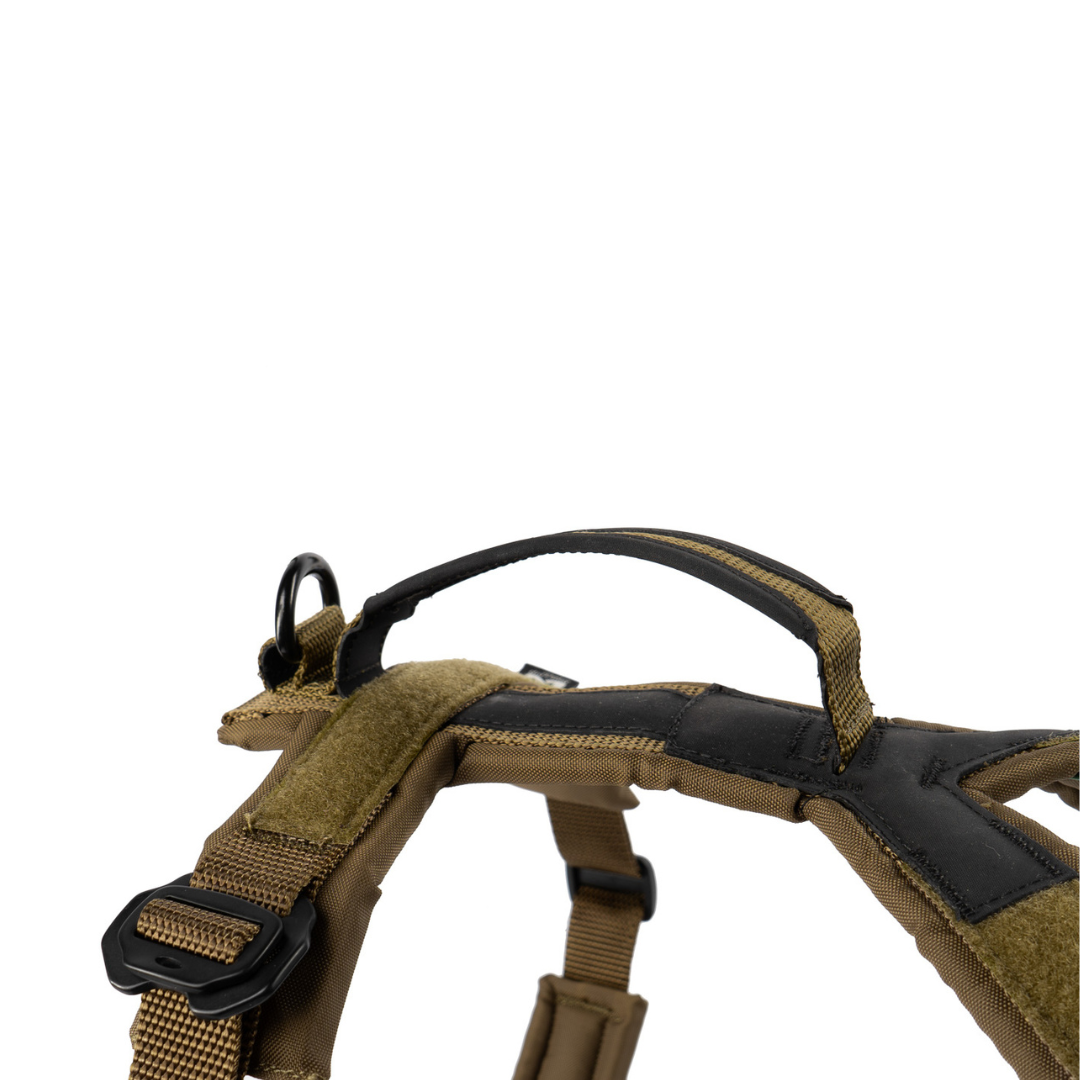 Non-stop Dogwear Line Harness Grip WD