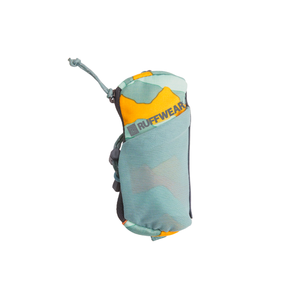 Dispensador de bolsas Ruffwear Stash Bag Mini™